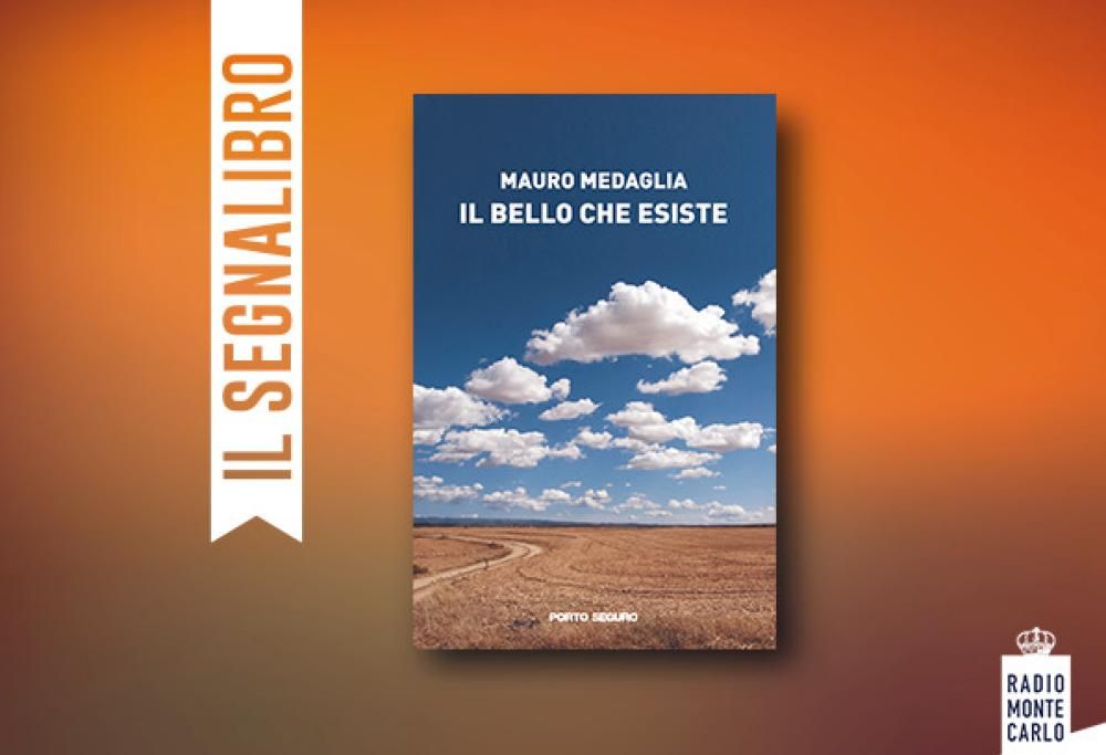 Il Segnalibro – Mauro Medaglia ospite de Il Segnalibro