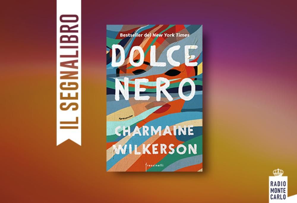 Il Segnalibro – Charmaine Wilkerson ospite de Il Segnalibro