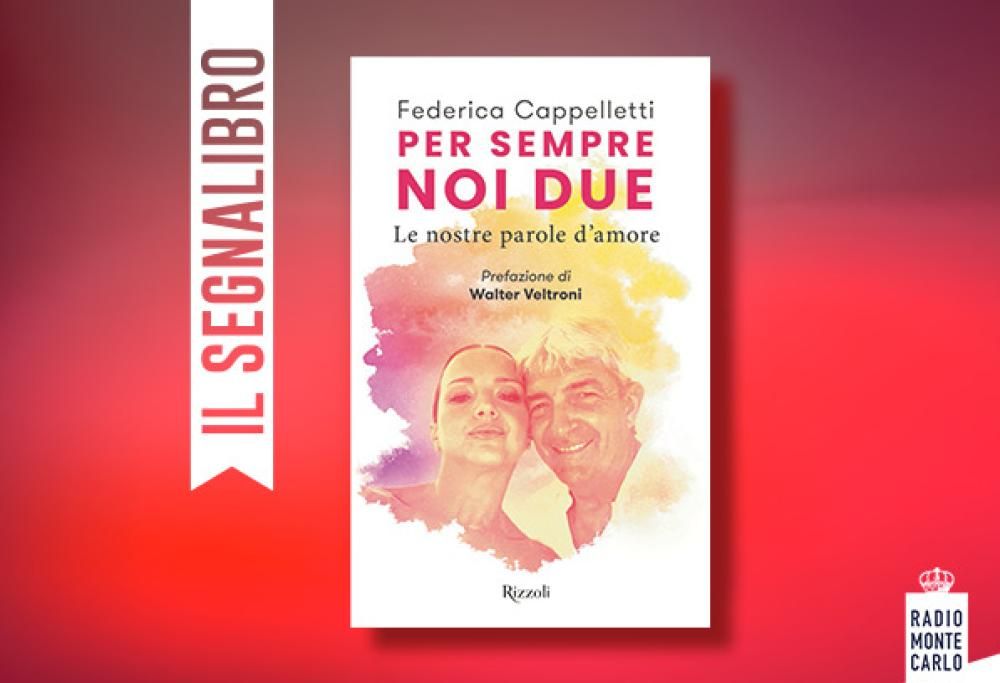 Il Segnalibro – Federica Cappelletti ospite de Il Segnalibro