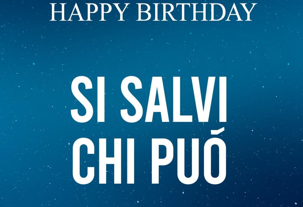Happy Birthday – E fu puro divertimento: Erina Martelli, Debora Villa e Maurizio DiMaggio raccontano i momenti clou di Si salvi chi può