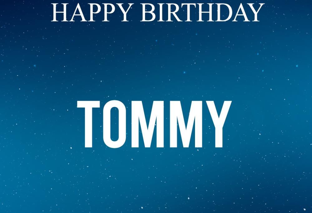 Happy Birthday – Era l’estate del ’78.: Tommy racconta ad Awanagana il suo arrivo negli studi di Radio Monte Carlo