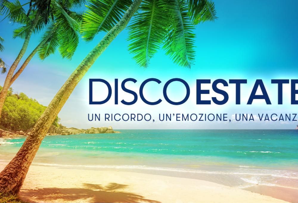 Disco Estate