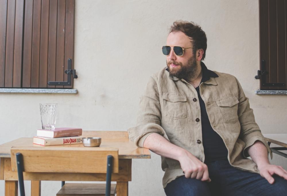 Raphael Gualazzi: Radio Monte Carlo presenta il nuovo album in anteprima