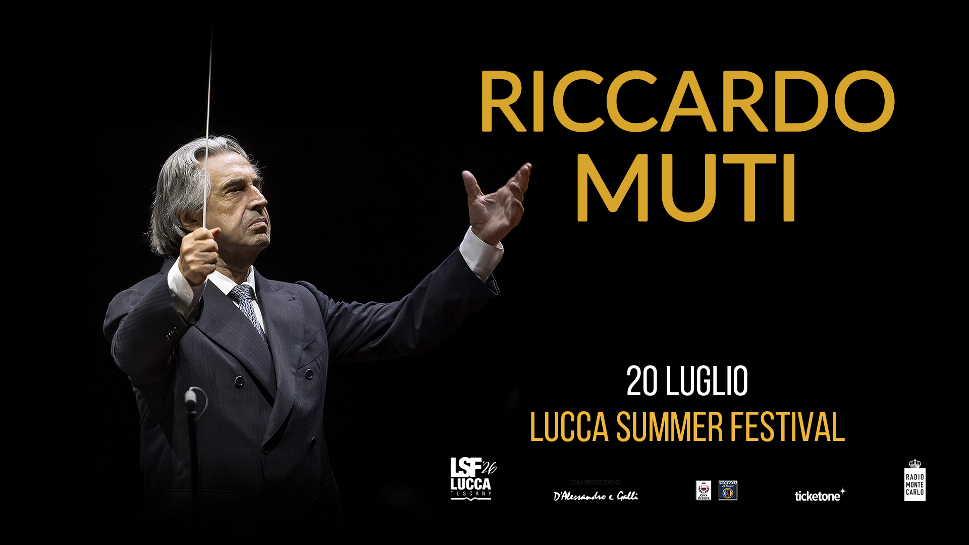 Riccardo Muti