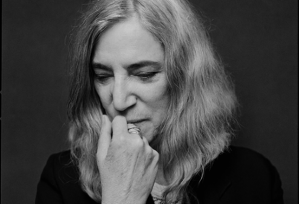 Patti Smith: il suo omaggio musicale a Milano è potente!
