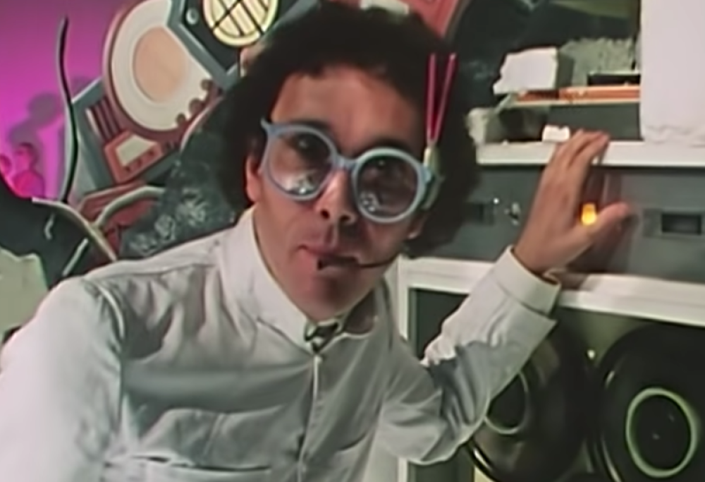 18 ottobre 1979: Video Killed The Radio Star dei Buggles al primo posto in classifica