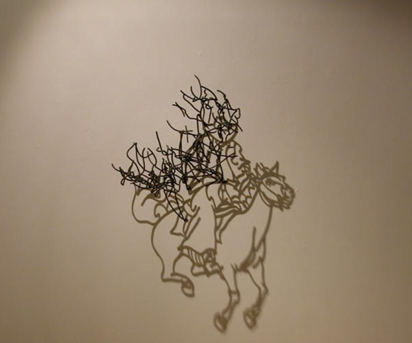 Shadow-Art-Cavallo-in-corsa-by-Larry-Kagan1jpg--shadow_art_cavallo_in_corsa_by_larry_kagan