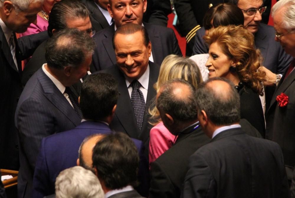 Silvio-Berlusconijpg--caso_shalabayeva___voto_sfiducia_al_ministro_alfano