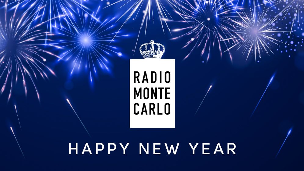 Buon Anno con Radio Monte Carlo