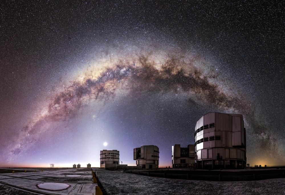 Quando le galassie si fanno musica: il progetto SoniCosmos