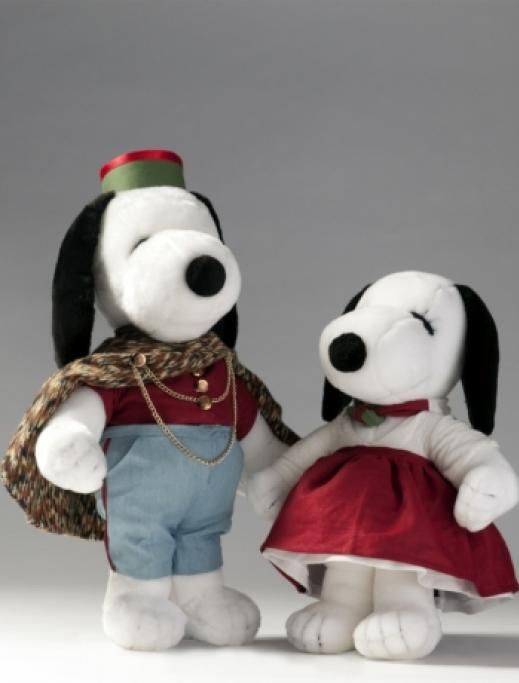 Snoopy_e_Belle_-_Camicie_rosse_come_Garibaldijpg--snoopy