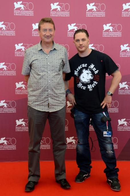 Steven-Knight-and-Tom-Hardyjpg--70th_venice_film_festival__italy