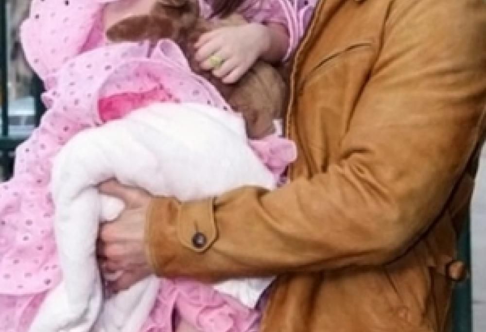 La Top 20 dei figli delle star