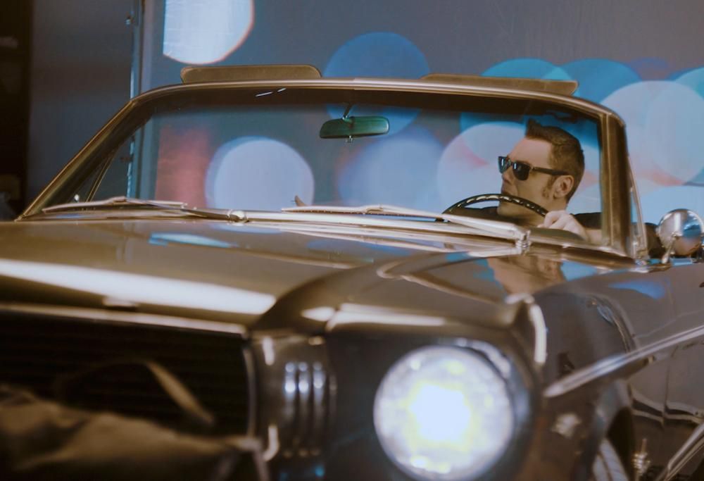 Tiziano Ferro:  E ti vengo a cercare