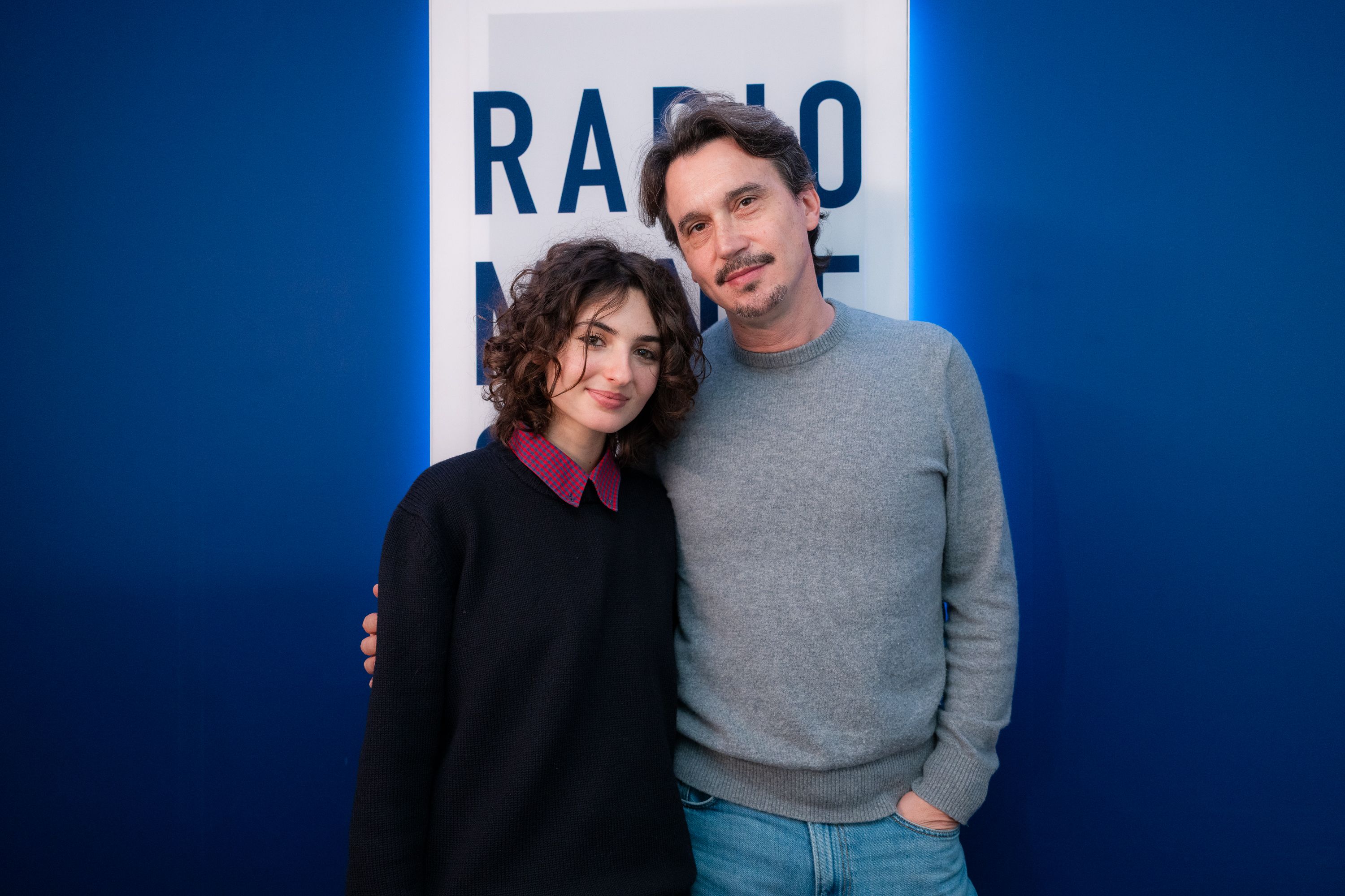 Damiano Michieletto e Tecla Insolia: Portiamo la primavera in inverno!