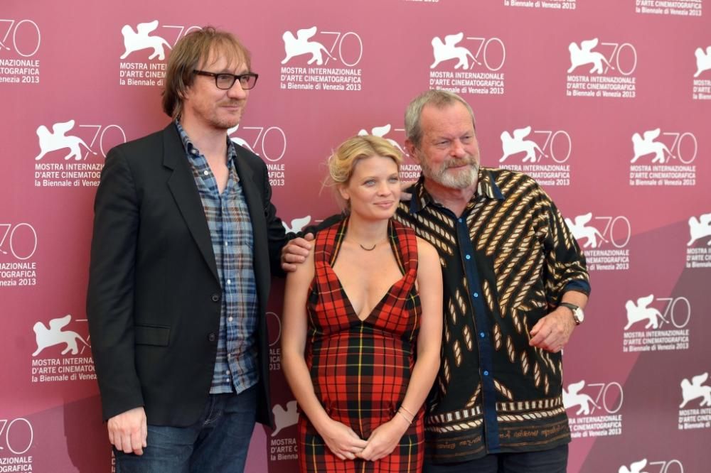 Terry-Gillian-Melanie-Thierry-David-Thewlisjpg--70th_venice_international_film_festival_photocall___the_zero_theorem_