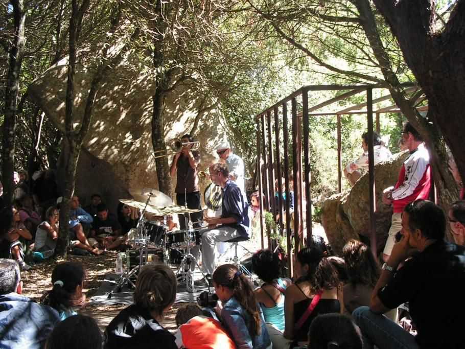 Time_in_Jazz_2005_-_Un_concerto_nella_foresta_Monte_Limbara_Sud-1564394166280JPG--