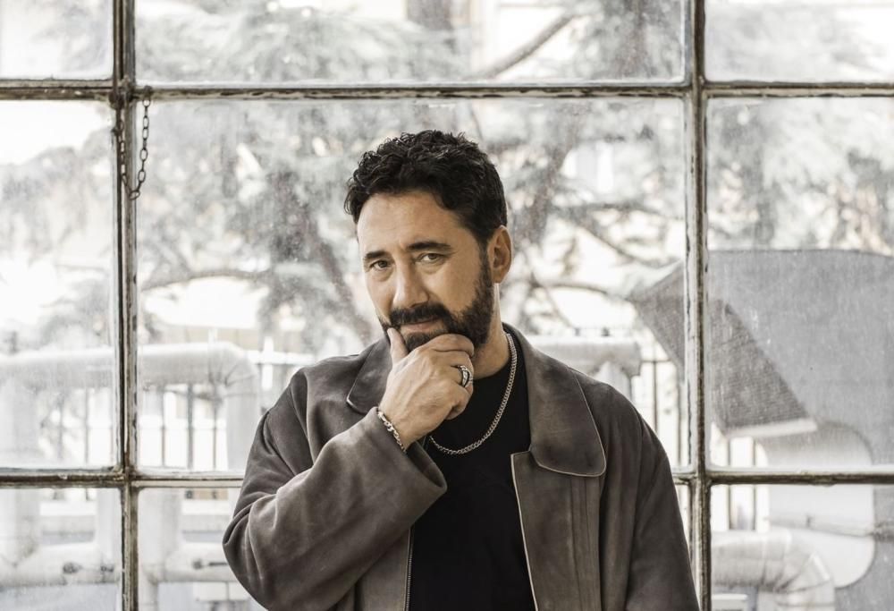 Tiromancino ospite a Radio Monte Carlo