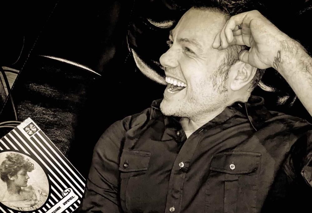 Tiziano Ferro: arriva l’album Accetto Miracoli: l’esperienza degli altri