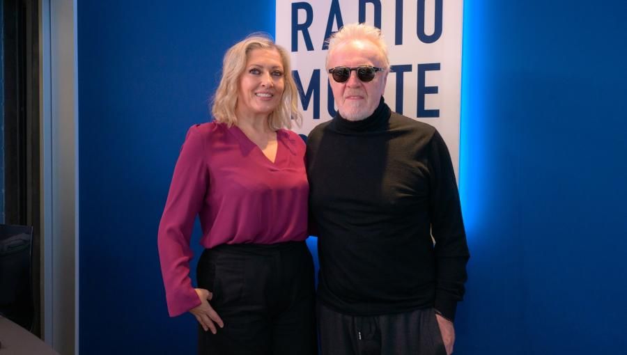 Umberto Tozzi: per interpretare Gloria cerco una ragazza con grinta