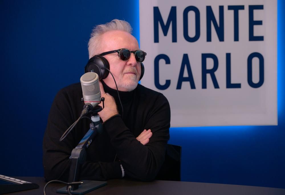 Umberto Tozzi: le foto più belle