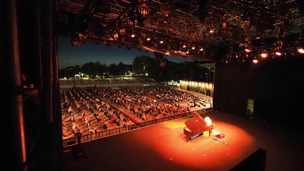 Umbria Jazz 2026