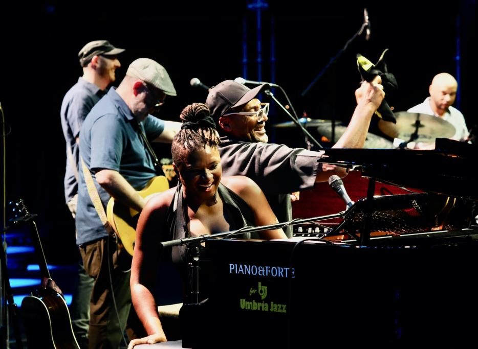 Umbria_Jazz_LIZZ_WRIGHT_arena_SGiuliana_16-7-24_PH_GBelfioreUmbria_Jazz_LIZZ_WRIGHT_aresa_SGiuliana_16-7-24_PH_GBelfioreR1063127-1721290251773jpeg--
