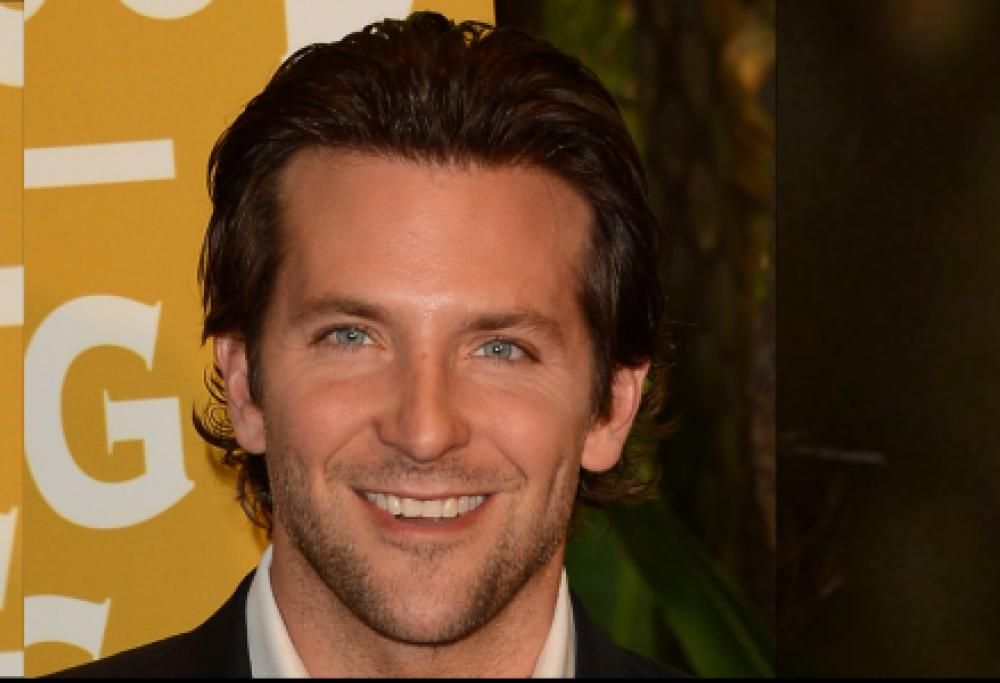 Bradley Cooper: ecco le bellissime nuove foto di scena
