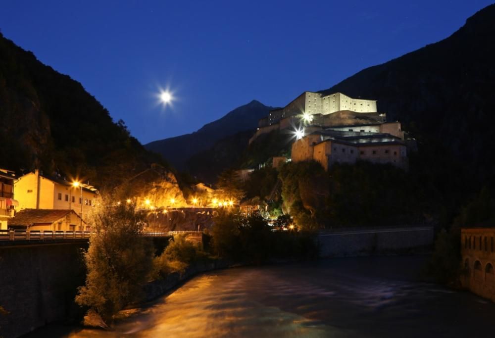 Forte di Bard 2014