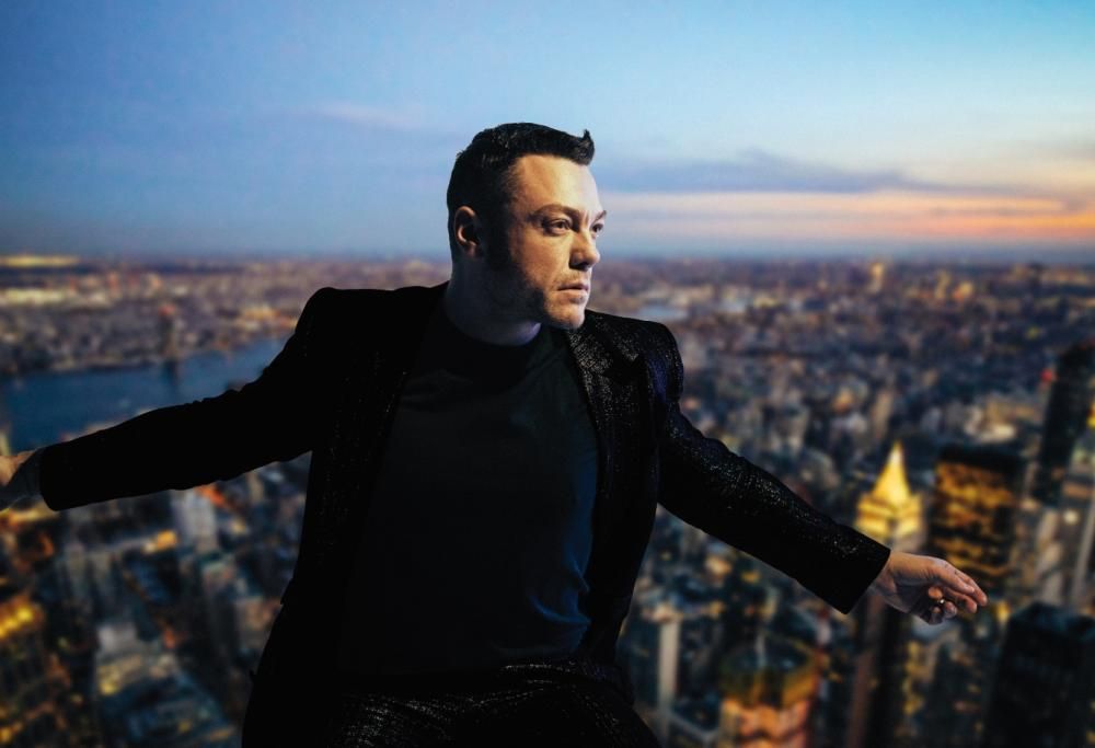 Tiziano Ferro lancia un appello accorato