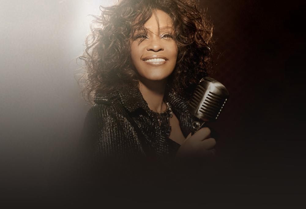 Whitney Houston: finalmente arriva l’ok al film sulla sua vita