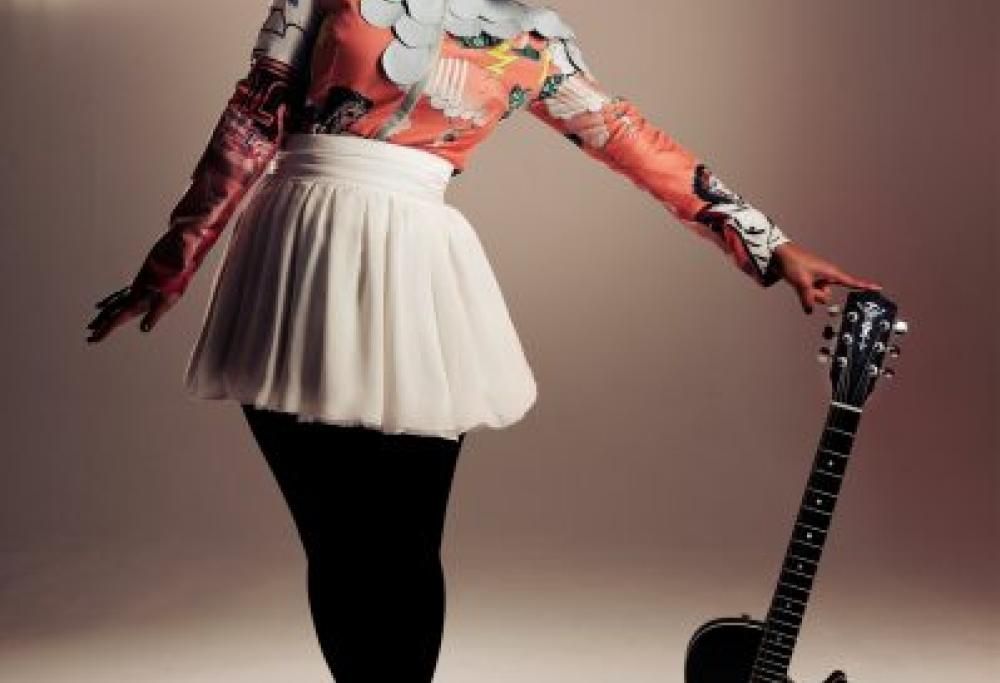 Lianne La Havas