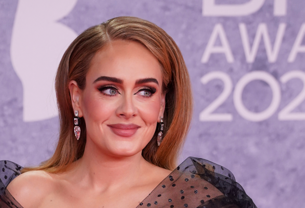 Adele pronta a sposarsi di nuovo