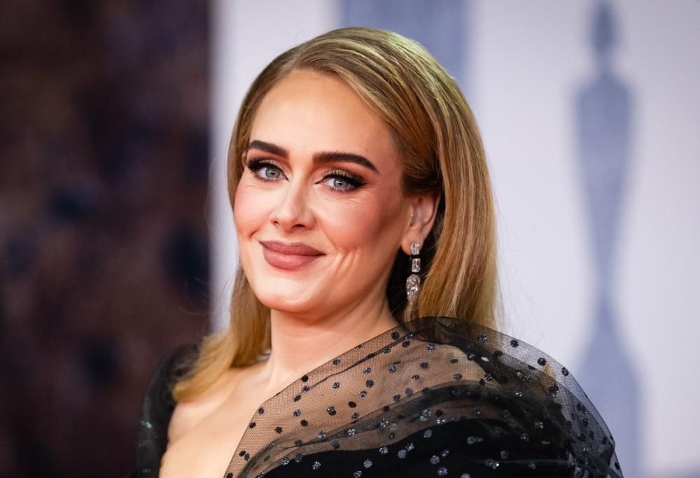 5 maggio 1988: nasce Adele