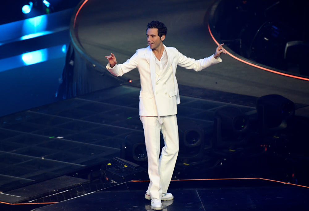 Mika fa sprigionare  tutta l’energia positiva della musica: il video