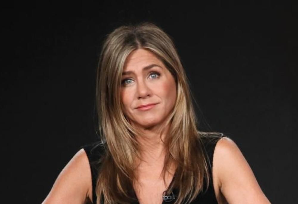 Jennifer Aniston: le foto del compleanno romantico