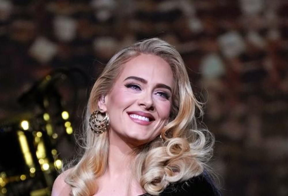 Adele scompare a Las Vegas