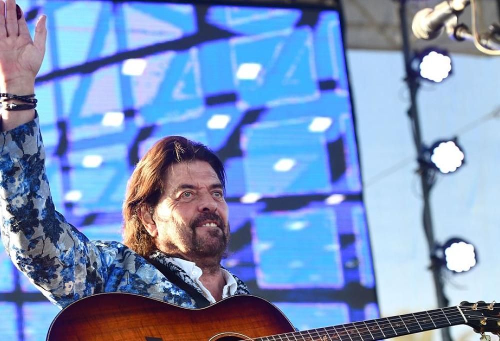Alan Parsons, buon compleanno!