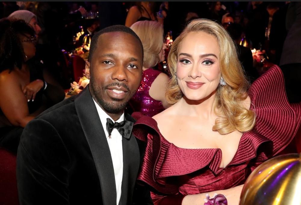 Adele: si parla di matrimonio in estate