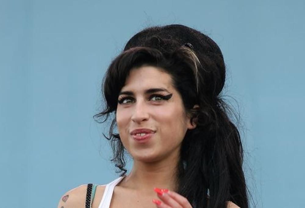 Amy Winehouse: la lista dei suoi desideri