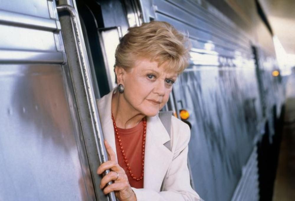 La signora in giallo: si farà il film