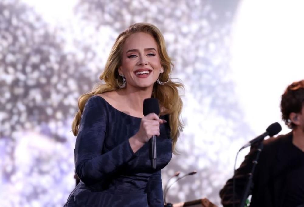 Adele: in arrivo una lunga pausa