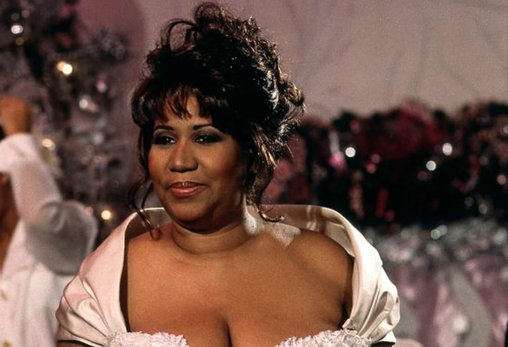 Aretha Franklin: il testamento ritrovato sul divano è stato considerato valido