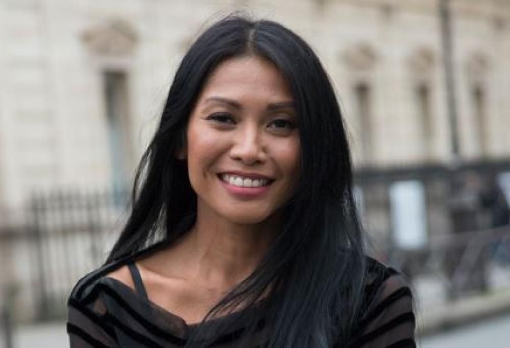 Anggun sarà protagonista di Jesus Christ Superstar