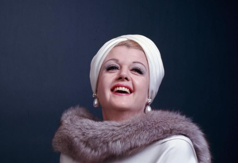Angela Lansbury: i suoi migliori momenti musicali