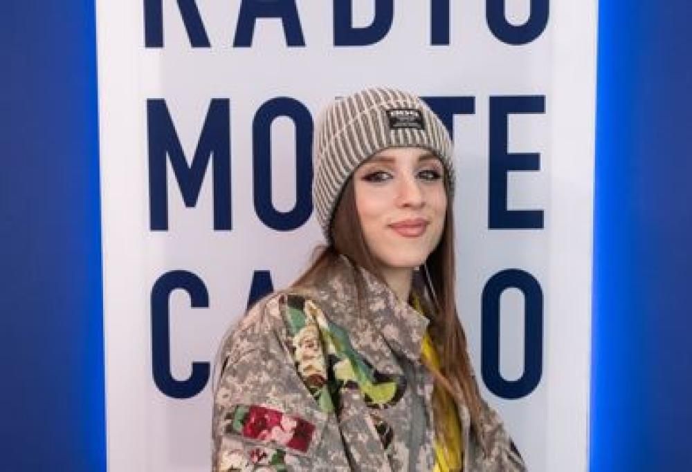 Angelina Mango si racconta: sono arrivate presto e più del dovuto le responsabilità