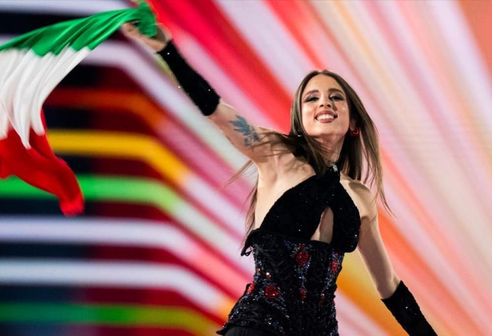 Angelina Mango: per il New York Times è l’astro nascente della musica mondiale