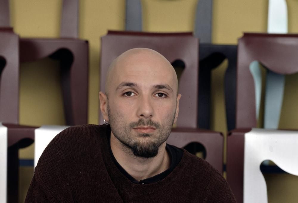 Alex Baroni: 20 anni fa la  scomparsa. Il meraviglioso ricordo di Giorgia