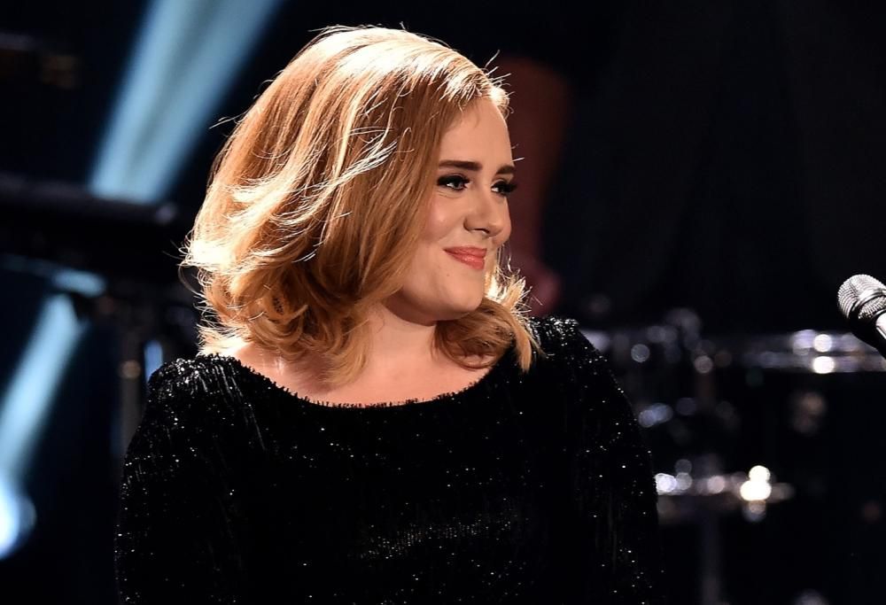 Adele come Meghan: tutti i video!