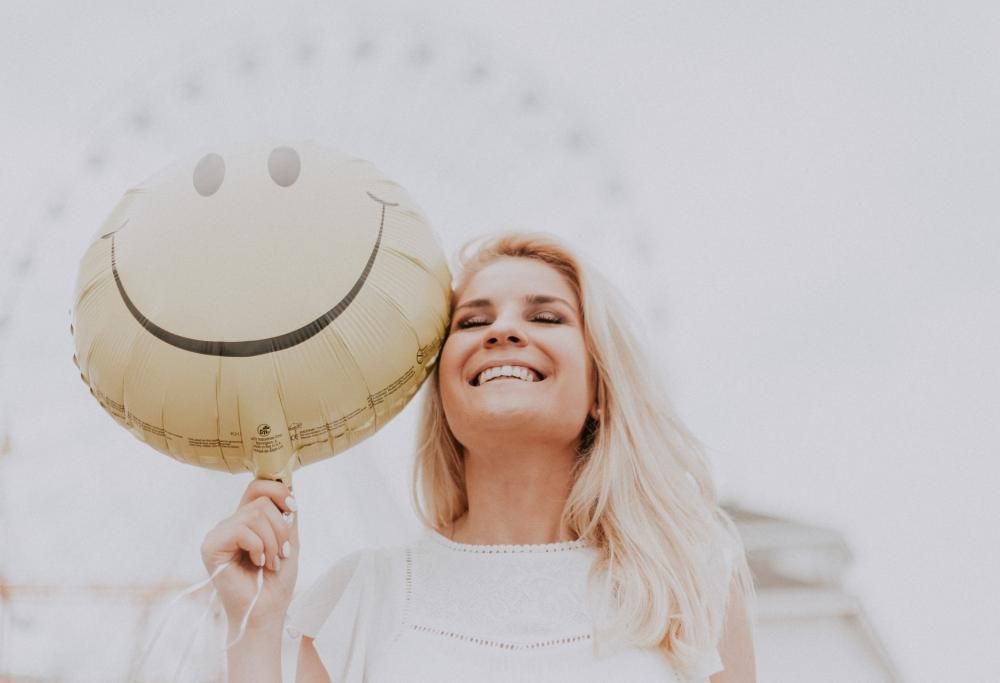 La giornata mondiale del sorriso